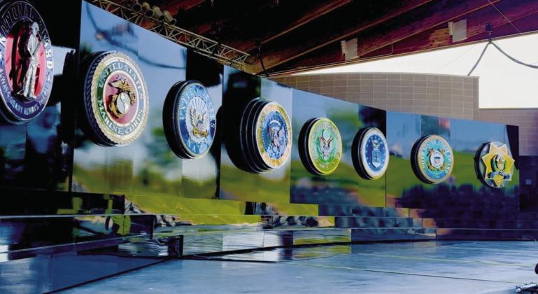 Special Patriotic Tribute Tour Coming to North Platte