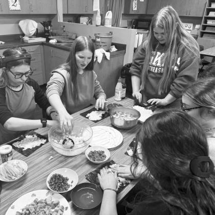Eagle Leaders Awarded for Outstanding CTE
