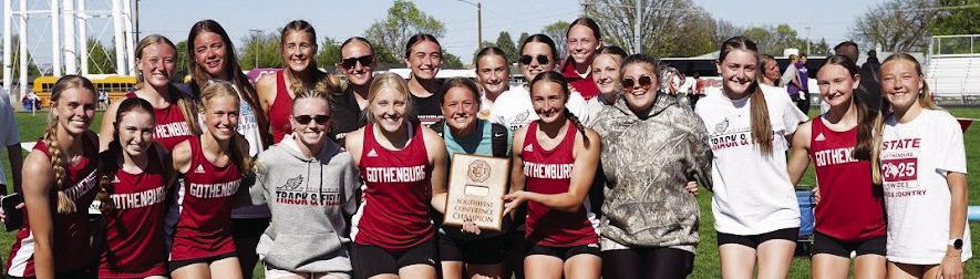 SWC Championship