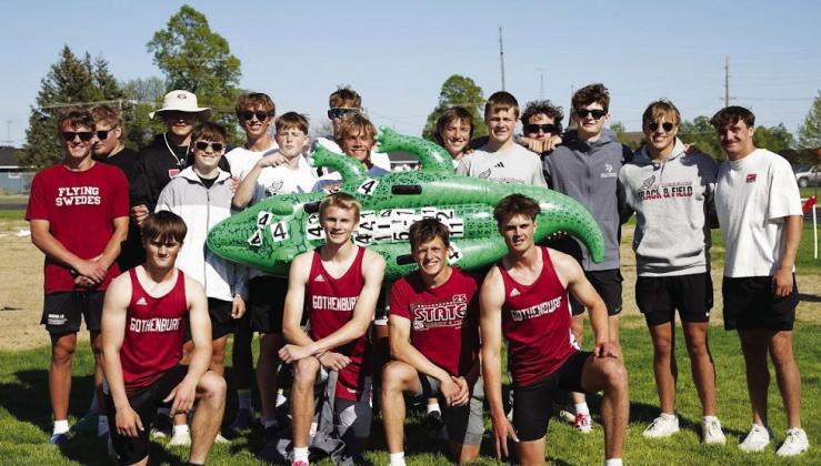 SWC Championship