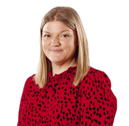 Amy Blake