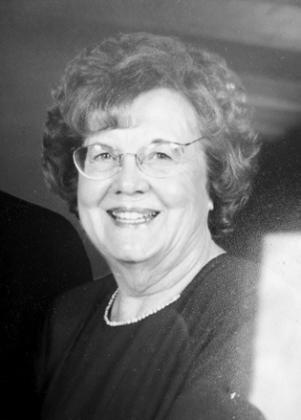 Betty Benson
