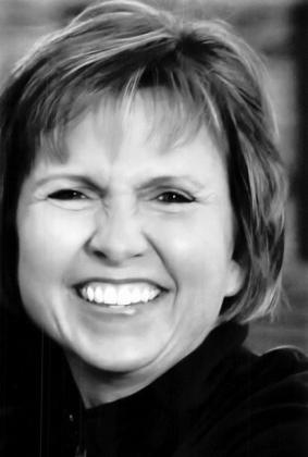 Cecelia 'Nette' Lawless