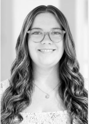 Mashaela Macek has dreamed of directing “Disney's High School Musical on Stage” for a long time, and next week that will finally happen. The production will have three performances in Gothenburg’s Sun Theatre. (Courtesy photos)