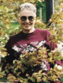 Judith Anne Smith