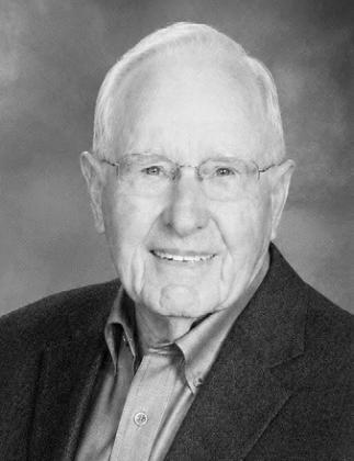 Rodney D. Aden