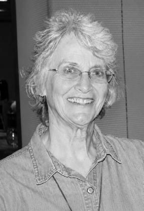 Jane Kathleen Wahl