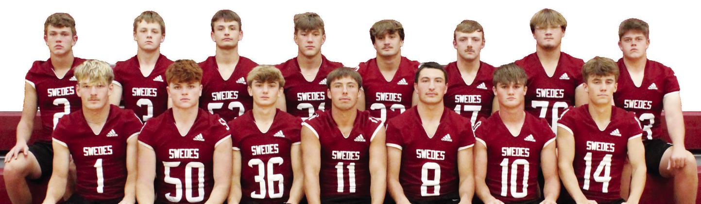 New Coach, New Excitement for Swede Football