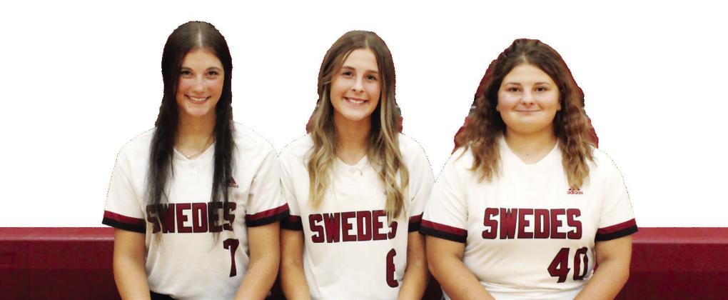 Swede Softball Looks to Build on Young Team