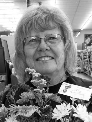 Teresa 'Terri' Louise Sayer