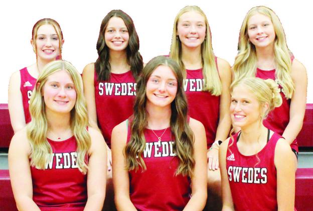 State Medal Winners to Lead Swede Cross Country in 2026