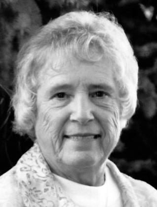 June Geneva Brown