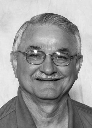 George “Bill” Rogers
