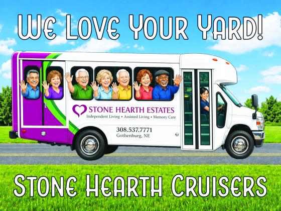 Stone Hearth Cruisers