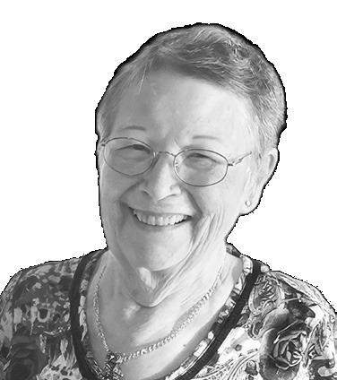 Frances Charlene Sawyer