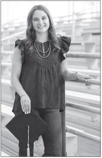 Keiser Graduates With Honors in Texas