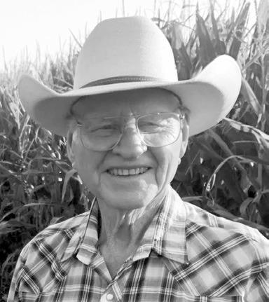 Roger W. Tederman