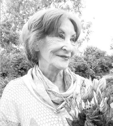Connie Morton