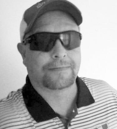 Eric William Dodson