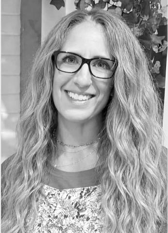 Marie Foster spearheaded the development of the youth theatrical group from several communities, and will serve as producer of next week’s show.