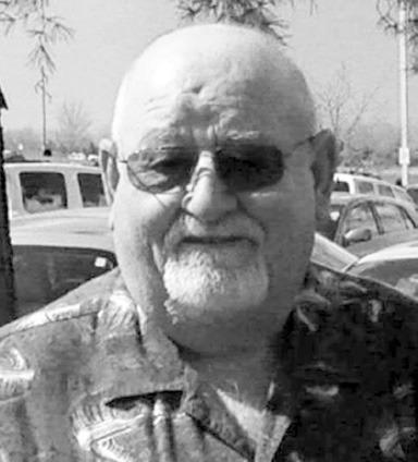 Raymond Eugene Blede