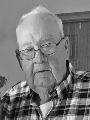 Willard Keiser, 85