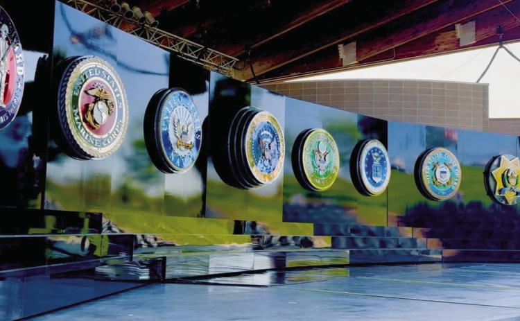 Special Patriotic Tribute Tour Coming to North Platte