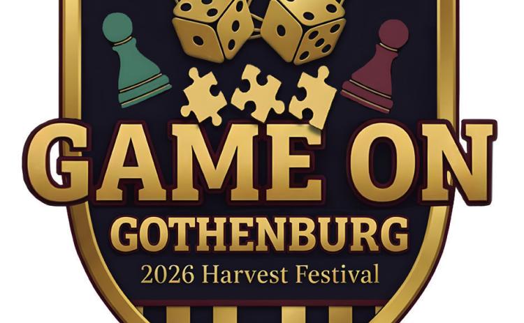 Get Your Game On Gothenburg For Harvest Festival 2026