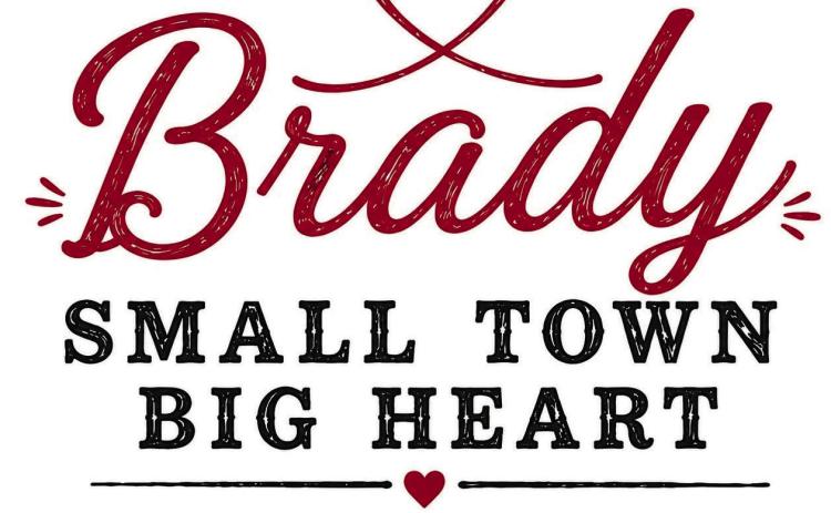 Locals Set to Celebrate Brady’s Big Heart