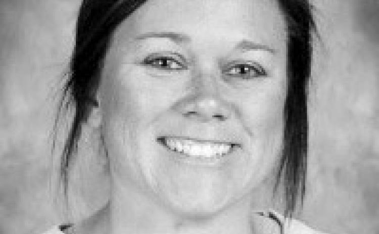 Jami Stortenbecker