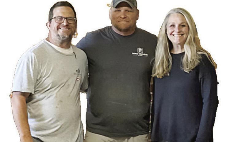 Sports Bar and Grill Coming to Gothenburg
