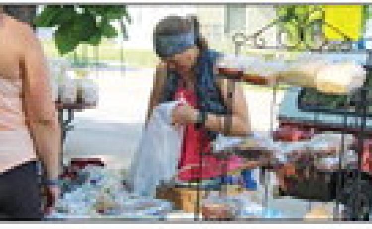 The Gothenburg Farmers Market is officially moving back to Ehmen Park for the 2026 season. The City Council cleared the way for the return to the park at its June 15 meeting. (Leader file photo)