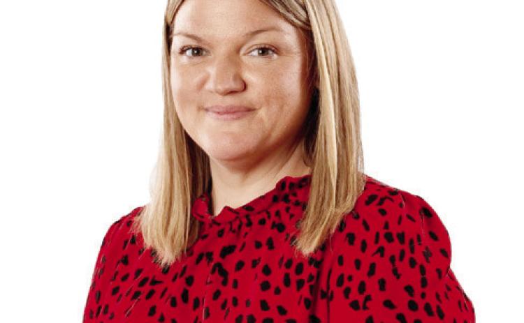 Amy Blake