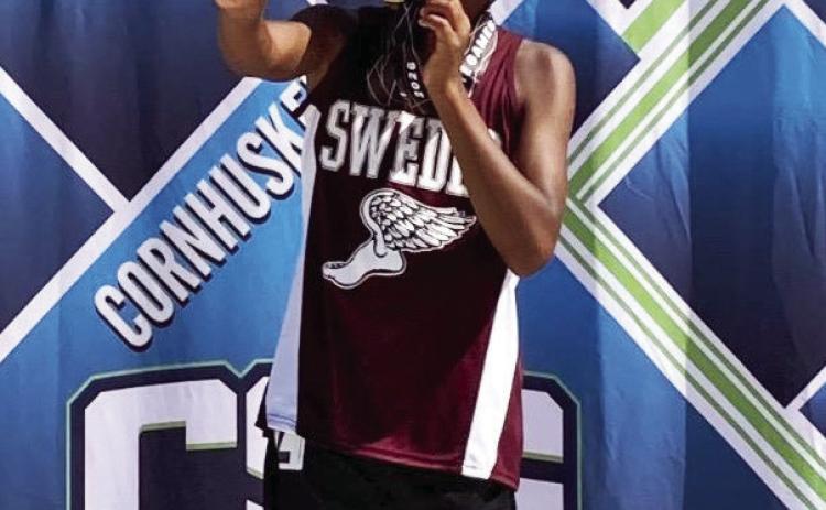 Brothers Earn Medals at State Games