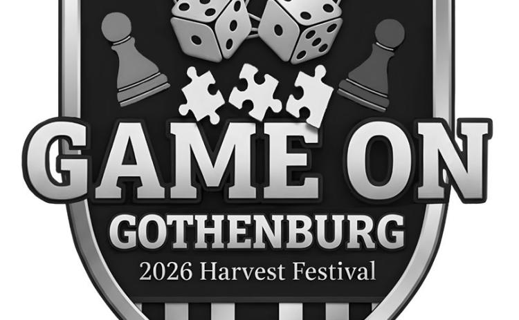 Get Your Game Gear On For Harvest Festival 2026