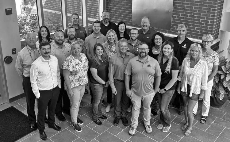 Leadership Gothenburg Program Develops Future Community Leaders