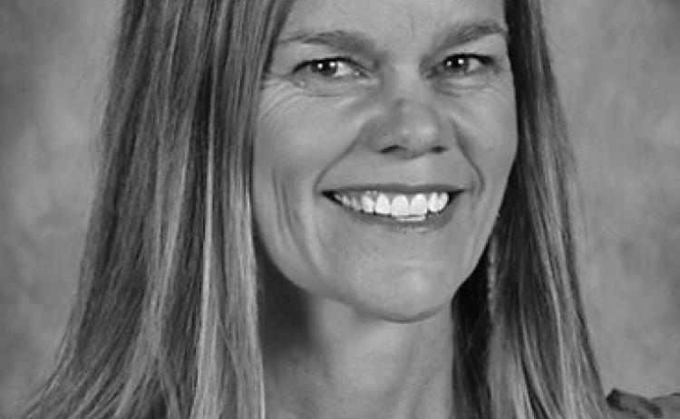 JOSIE FLOYD