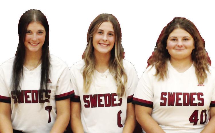 Swede Softball Looks to Build on Young Team
