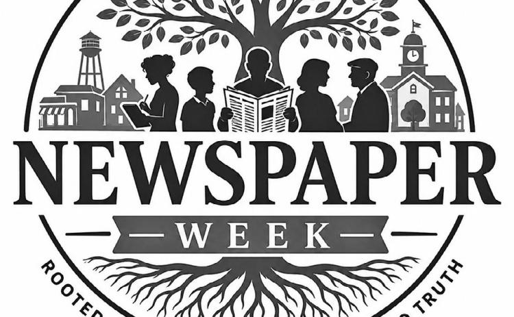 Celebrating Us During National Newspaper Week