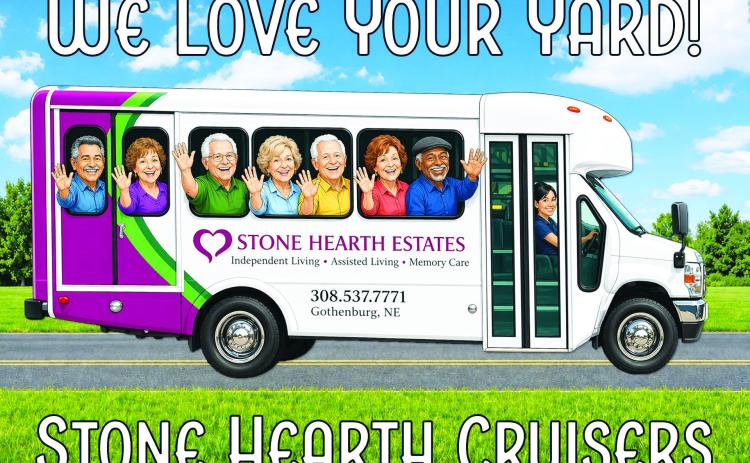 Stone Hearth Cruisers